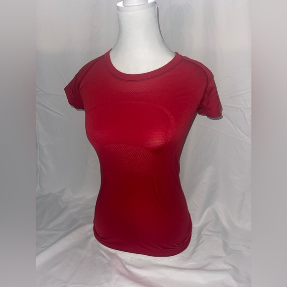 LULULEMON SWIFTLY TECH♥️ - Picture 2 of 4